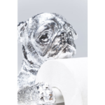KARE Aninmal Mops Toilet Paper-Holder