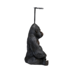 KARE Animal Toilet-Paper-Holder - Monkey Gorilla