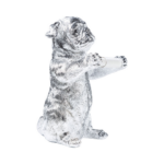 KARE Aninmal Mops Toilet Paper-Holder