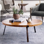 Coffee Table Aria Solid - Image 2