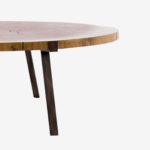 Coffee Table Aria Solid - Image 3