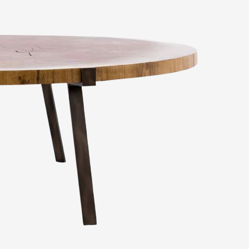 Coffee Table Aria Solid - Image 3