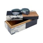 KARE DECO Box Quattro for accessories 23x8cm