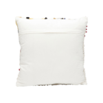 Cushion Ethno-Earth in warm tones