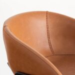 Bar stool feston brown (16)