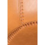 Bar stool feston brown (22)