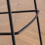 Bar stool feston brown (23)
