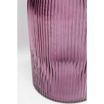 KARE Vase in Blue-Purple 40cm