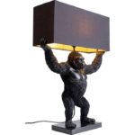 Table-Lamp Animal King-Kong