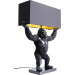 Table-Lamp Animal King-Kong