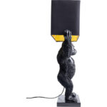 Table-Lamp Animal King-Kong