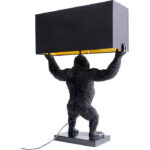 Table-Lamp Animal King-Kong