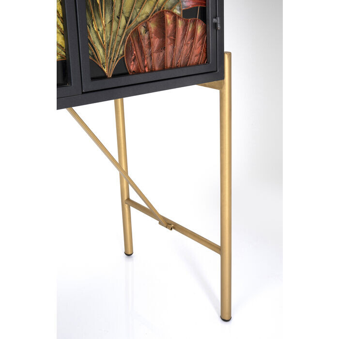 KARE Cabinet Ginkgo 64x155cm