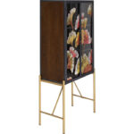 Kare Cabinet Ginkgo 64x155cm 2