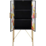 Kare Cabinet Ginkgo 64x155cm 4