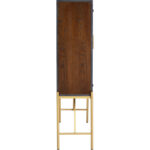 Kare Cabinet Ginkgo 64x155cm 6