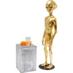 Kare Deco Figurine Alien Stuun 121cm 3