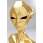 Kare Deco Figurine Alien Stuun 121cm 6