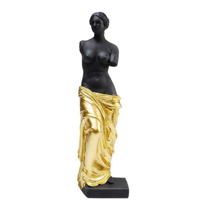 KARE Deco-Figurine Classic-Beauty 48cm