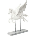 Kare Deco Figurine Pegasus 56cm 2