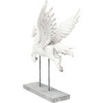 Kare Deco Figurine Pegasus 56cm 3