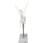 Kare Deco Figurine Pegasus 56cm 4