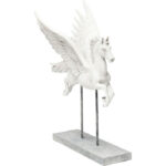 Kare Deco Figurine Pegasus 56cm 5