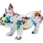 Deco-Figurine Splash-Bulldog 32cm - Image 4
