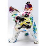 Deco-Figurine Splash-Bulldog 32cm - Image 6