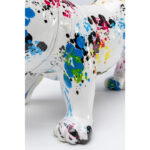 Deco-Figurine Splash-Bulldog 32cm - Image 7