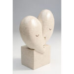 KARE Deco Object Twin Hearts 19cm - Image 3