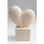 KARE Deco Object Twin Hearts 19cm - Image 5
