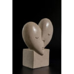 KARE Deco Object Twin Hearts 19cm - Image 6