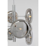 Pendant Lamp Headlight Chrome - Image 4