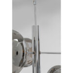 KARE Pendant-Lamp Headlight Chrome