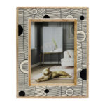 KARE Picture Frame Harriett 13x18cm