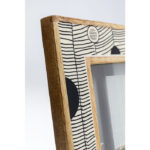 KARE Picture-Frame Harriett 13x18cm