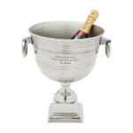 KARE Wine Cooler Champagne
