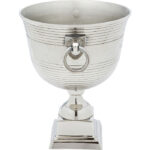 KARE Wine Cooler Champagne - Image 4