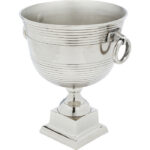 KARE Wine Cooler Champagne - Image 5
