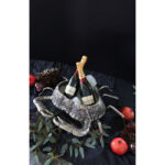 KARE Wine Cooler Crab - Image 2