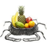 KARE Wine Cooler Crab - Image 4