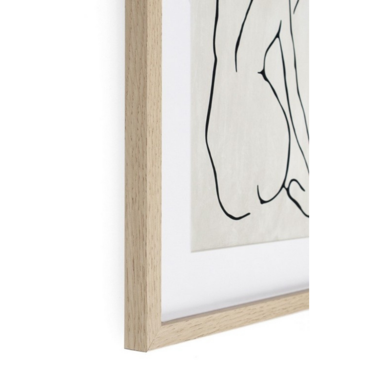 Picture Refined Woman Set /2