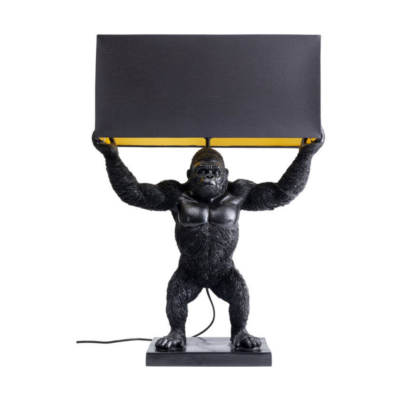 Table-Lamp Animal King-Kong