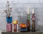 Kare 2okt25 vase marvelous duo red blue 21cm (4)