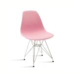 Chair Adelle Pink