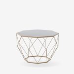 Coffee Table Black