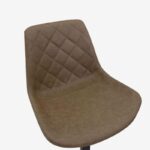 Bar Stool Libra Brown