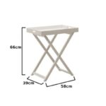 Side Table Bella