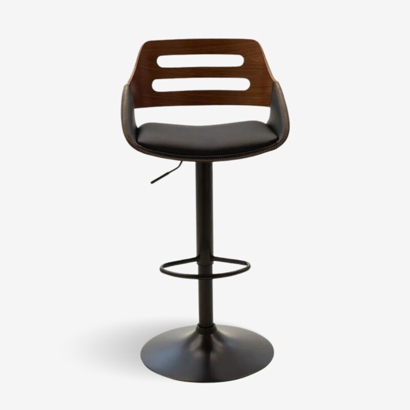 Bar stool zen black (3)